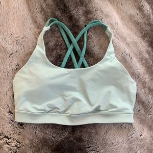 LULULEMON Energy Bra